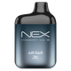 Strawberry Kiwi Air Bar Nex Vape