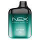 Pineapple Coconut Air Bar Nex Vape