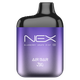 Blueberry Grape Mint Air Bar NEX 6500 Vape