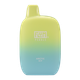 Arctic Icy Flum Pebble Disposable Vape 