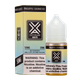 Pineapple Coconut Ice Nic Salt Vape Juice by VaporLax