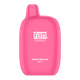 Berrymelon Icy Flum Pebble Vape