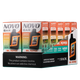 Mr. Pepper SMOK Novo Bar AL6000 10-Packs