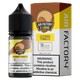 Custard Tobacco Air Factory E-Liquid 18mg