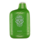 Spearmint Esco Bar 6000 (back)