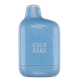 Bubbleberry Esco Bar 6000 (front)