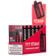 Pomegranate Berry EZBAR 5000 10-Pack