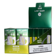 Lemon Lime Sparkling Lost Mary OS5000 Luster Vape 10-Pack