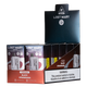 Black Strawnana Lost Mary OS5000 Luster Vape 10-Pack