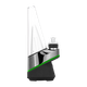 Puffco Peak Side View