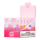 Strawberry Raspberry Cherry Ice BC5000
