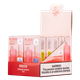 Strawlemon Ice BC5000 Vape by Elf Bar 10-Pack