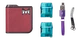 Vermilion Mi-Pod Pro + Kit Contents View