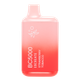 Strawberry Tobacco BC5000