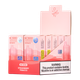 Strawberry Tobacco BC5000