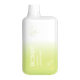 Cherry Lemon Mint BC5000 Elf Bar Vape