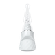 Puffco New Peak Pro Pearl Front View