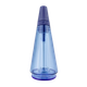 Blue Puffco Peak Pro Travel Glass