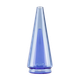 Puffco Peak Pro Royal Blue Replacement Glass