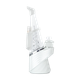 Peak Pro Travel Pack White