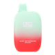 Aloe Watermelon Flum Pebble Disposable Vape 