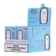 Summer Glacier Flum Pebble Disposable Vape 10-Pack