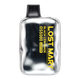 Black Lemonade Lost Mary OS5000 Luster Vape