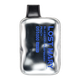 Blueberry Raspberry Peach Lost Mary OS5000 Luster Vape
