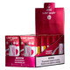 Strawberry Watermelon Lost Mary Luster Vape 10-Pack