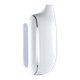 Clear Flonq Max Vape