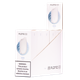 Clear Flonq Max Vape 5-Pack