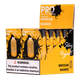 Mexican Mango Hyper Bar Vape 10-Pack