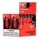 Watermelon Crush Hyper Bar Pro 6000 Vape 10-Pack