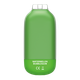Watermelon Bubblegum Hyper Bar Vape Back