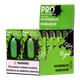 Watermelon Bubblegum Hyper Bar Vape 10-Pack