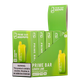 Lemon Lime Prime Bar Vape 5-Pack