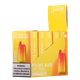 Juicy Peach Prime Bar 8000 Vape 5-Pack