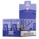 Blueberry Raspberry Pomegranate Lost Mary MO5000 Vape 10-Pack