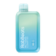 Blueberry Mint  Rabbeats RC10000 Vape
