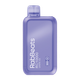 Grape Ice  Rabbeats RC10000 Vape