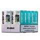 Fresh Mint Zovoo Dragbar B3500 10-Pack