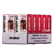 Cherry Cola Zovoo Dragbar B3500 10-Pack