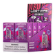Logan Berry Lost Vape Orion Bar Device 10-Pack