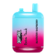 Blueberry Raspberry Snoopy Smoke Extra Tank Vape