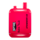 Strawberry Ice Snoopy Smoke Extra Tank Vape