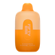 Cinnamon Funnel Cake Fifty Bar Vape