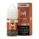 A 30ml vape juice with nicotine in 20mg & 40mg, Mango Mi-Salts by Mi-One Brands