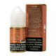 A best selling fruity flavored vape juice, Mango Mi-Salts made with nicotine salts