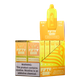 Vanilla Custard Fifty Bar Vape 10-Pack 