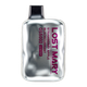 Strawberry Apple Blackcurrant Lost Mary OS5000 Luster Vape